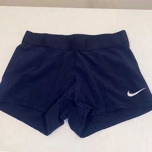 Nike dry fit shorts